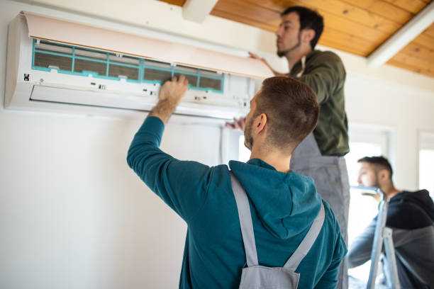 Best VRF (Variable Refrigerant Flow) Systems in Ravenswood, WV