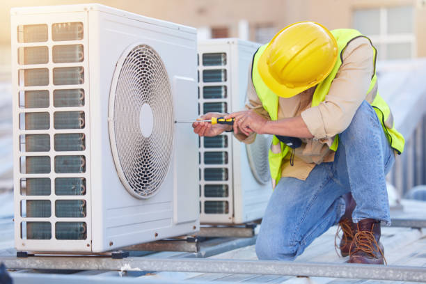 Reliable Ravenswood, WV HVAC Solutions