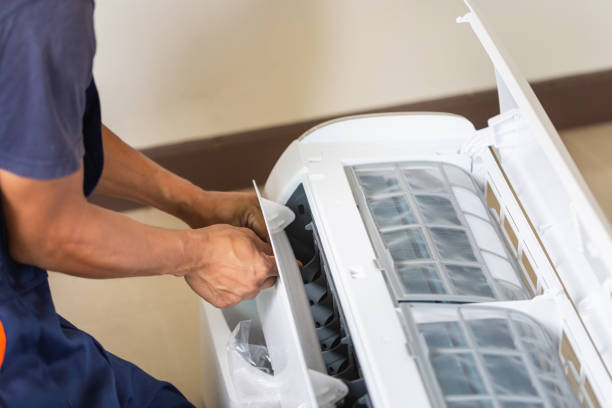 Best HVAC Software and Technology in Ravenswood, WV