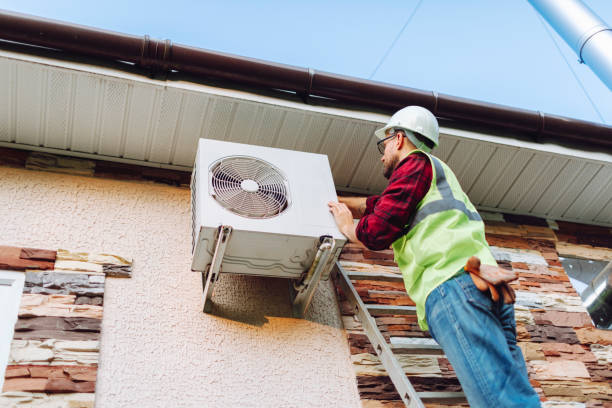 Best Seasonal HVAC Services in Ravenswood, WV