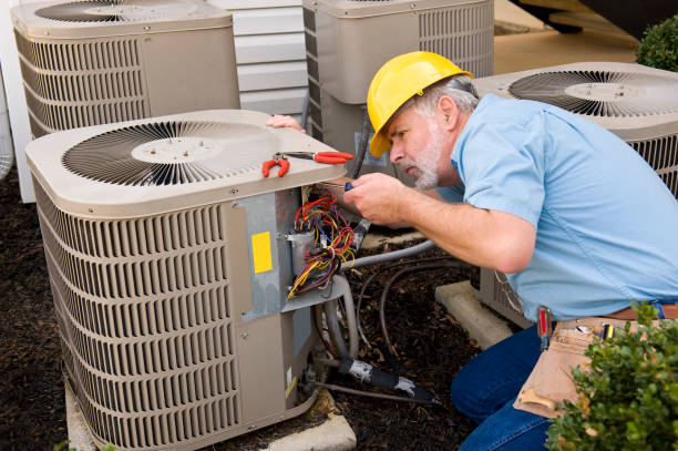 Best HVAC Training and Certification in Ravenswood, WV