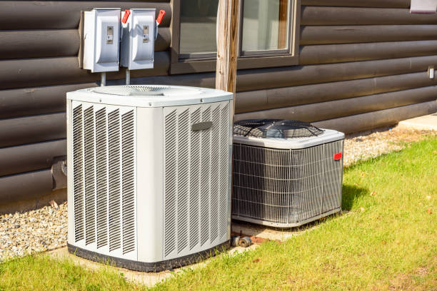 Best HVAC Financing and Leasing in Ravenswood, WV