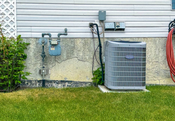 Best HVAC Equipment and Components in Ravenswood, WV